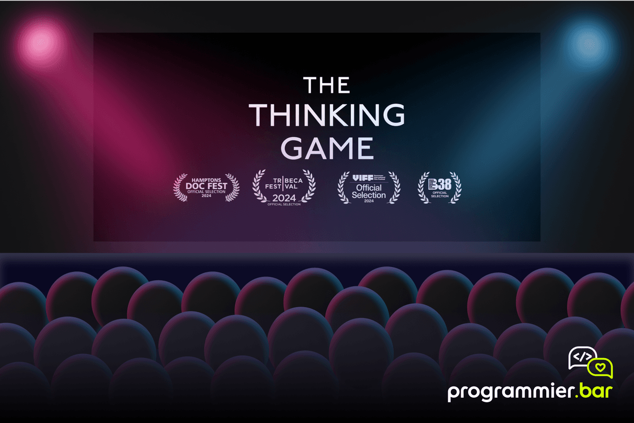 The Thinking Game Programmierbar